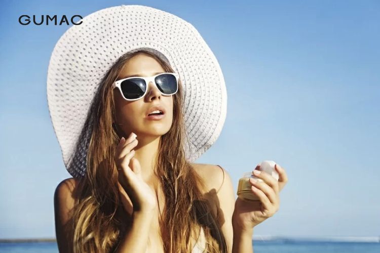 Các mẫu kính râm sang chảnh