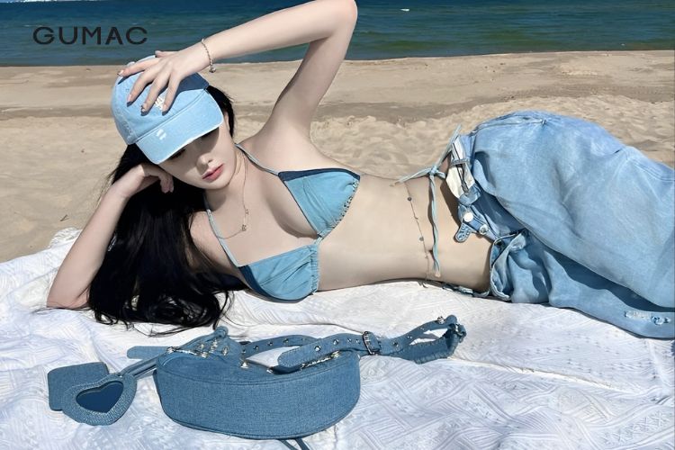 Chọn thiết kế phù hợp khoe được vóc dáng của bạn