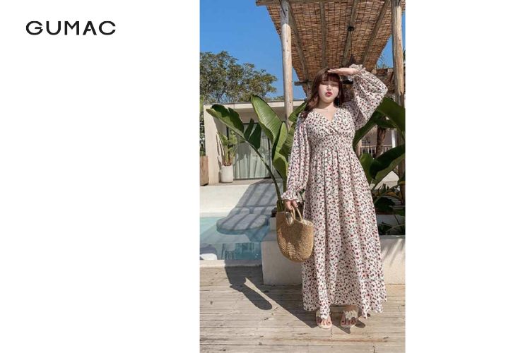 phối đầm midi thun với áo khoác cực đẹp phối đầm midi thun với áo khoác cực đẹp