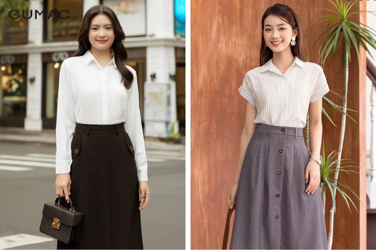 chan vay dai phoi ao gon gang chin chu