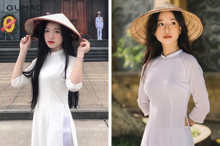 lua chon trang phuc truyen thong di tham lang Bac