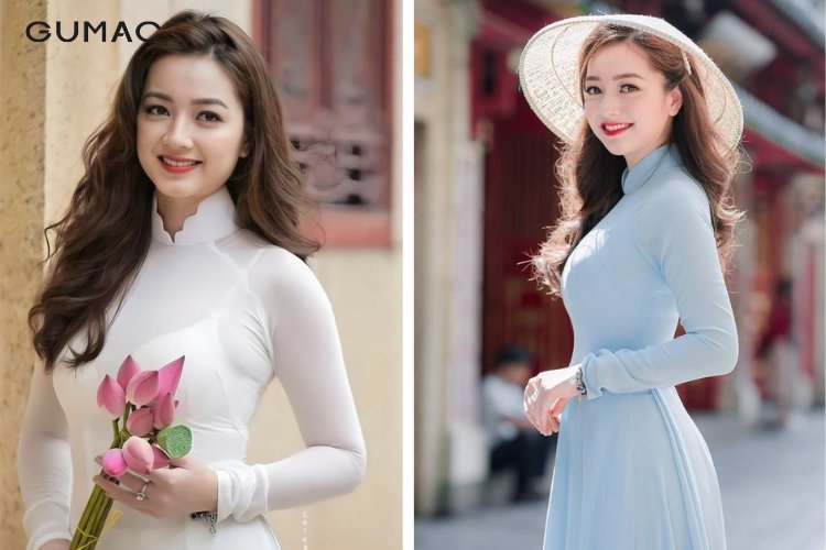 trang phuc ao dai truyen thong