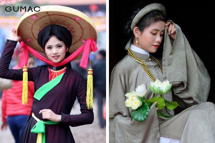 trang phuc dan toc viet nam