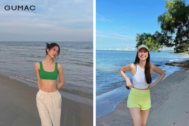 Chọn trang phục theo điểm đến du lịch