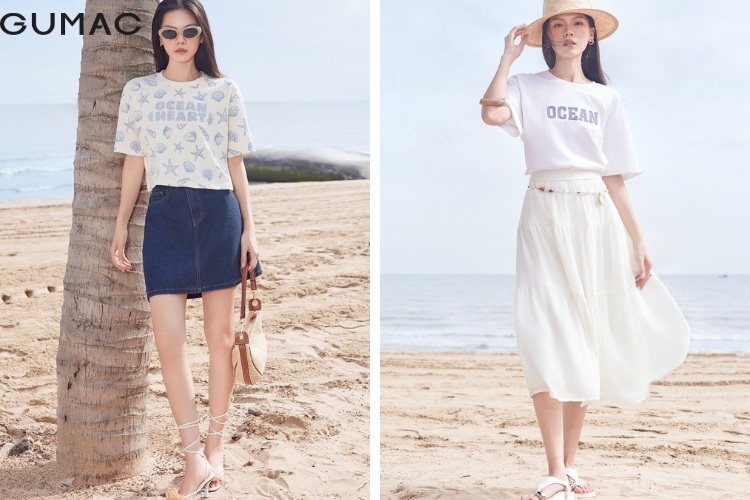 Đi Phan Thiết mặc gì đẹp