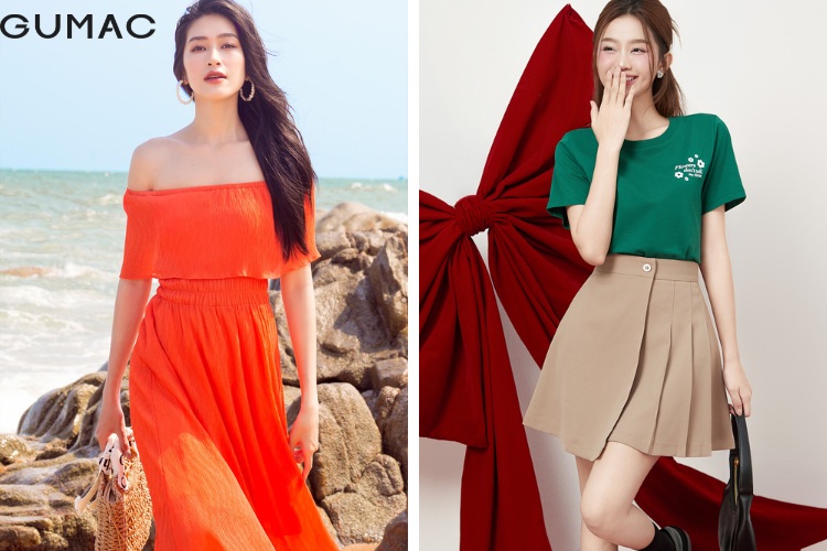 Gợi ý item phù hợp đi đồi cát ở Phan Thiết