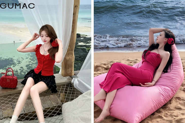 Item nên mang theo khi đi du lịch Phan Thiết