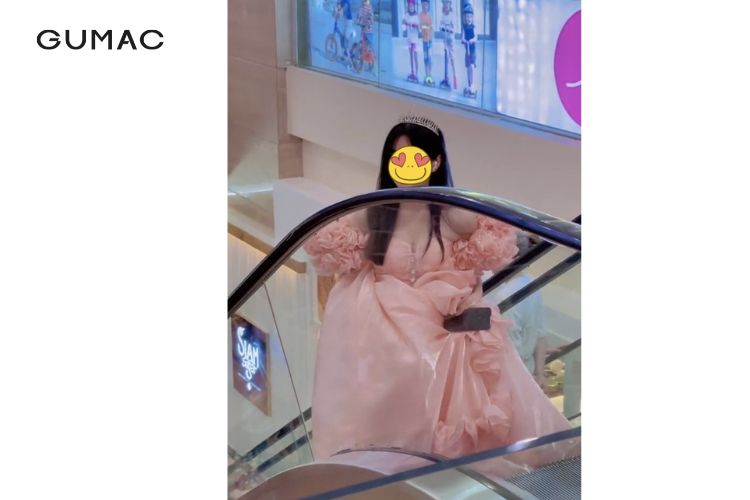 Tránh những thiết kế quá rườm rà