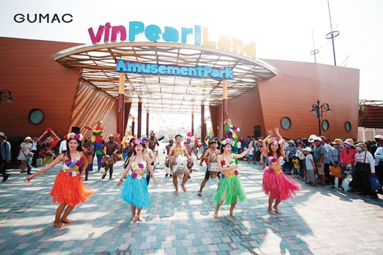 Những lưu ý khi đi Vinpearl Hội An