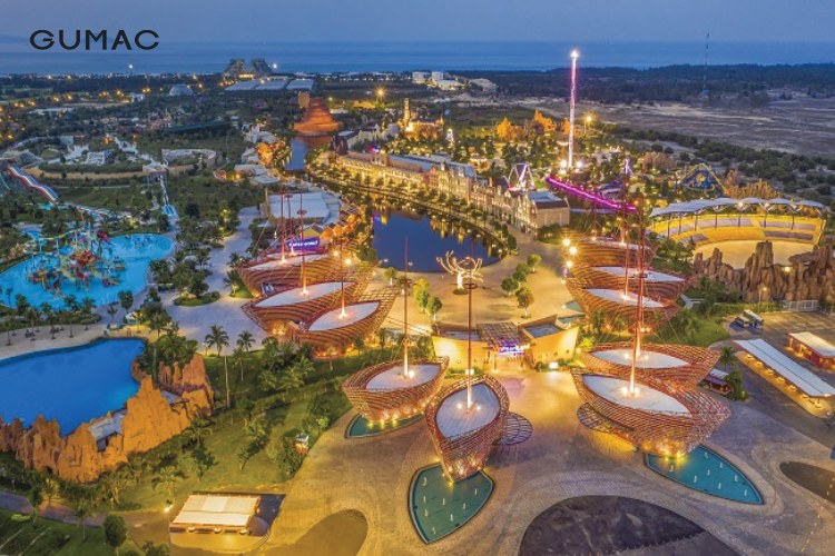 Vinpearl Hội An có gì thú vị