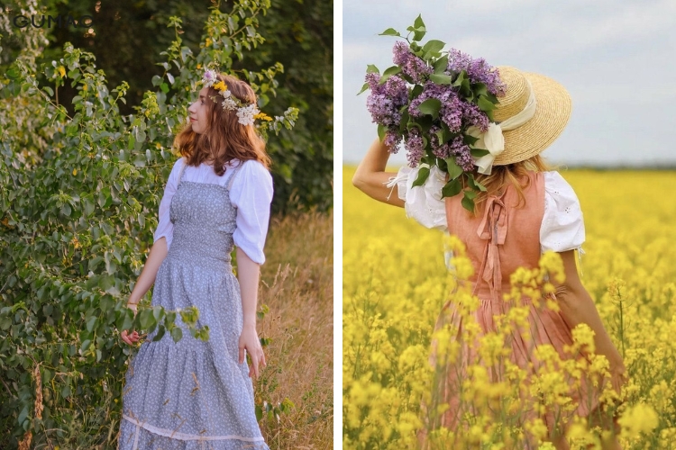 set vay yem nang dong nu tinh