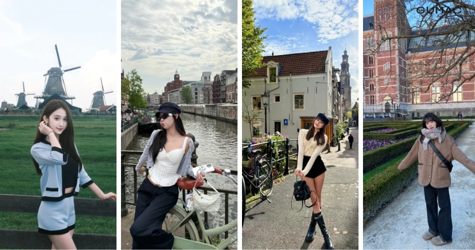 du lich ha lan mac gi de 4 mua luon dep 