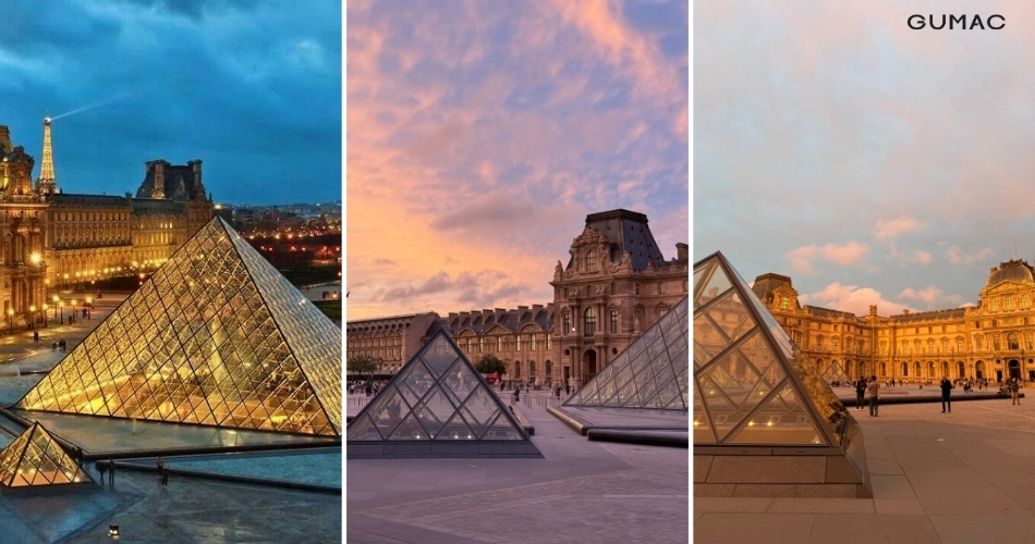 bao tang musee d’orsay