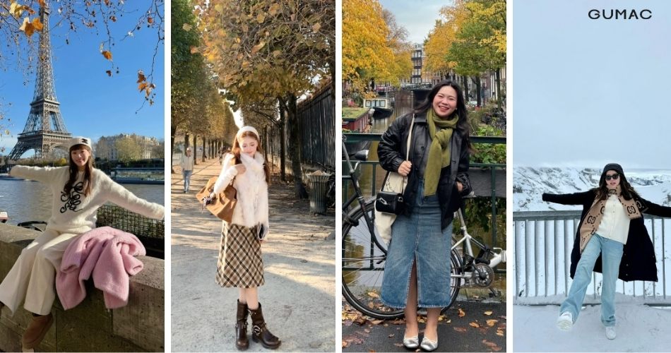 di du lich phap mac gi de phu hop voi thoi tiet