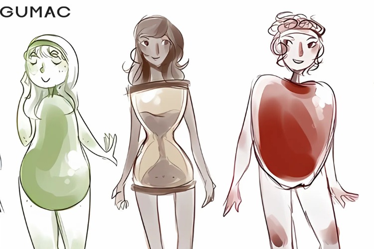 cach chon form ao chuan theo than hinh