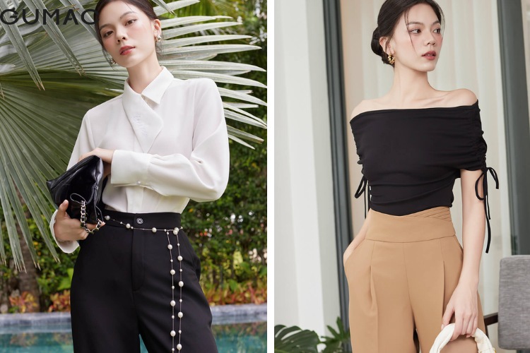 cach chon size ao chuan cho nu