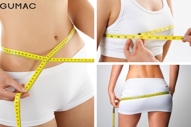 cach lay so do co the