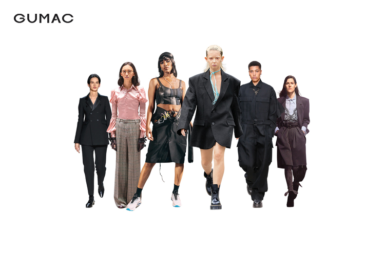 Phong cách genderfluid là gì