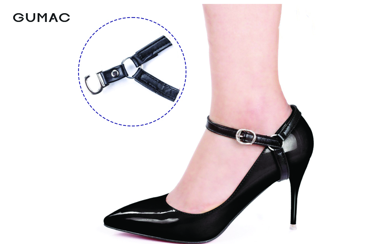 Làm dây quai cho giày cao gót sandal