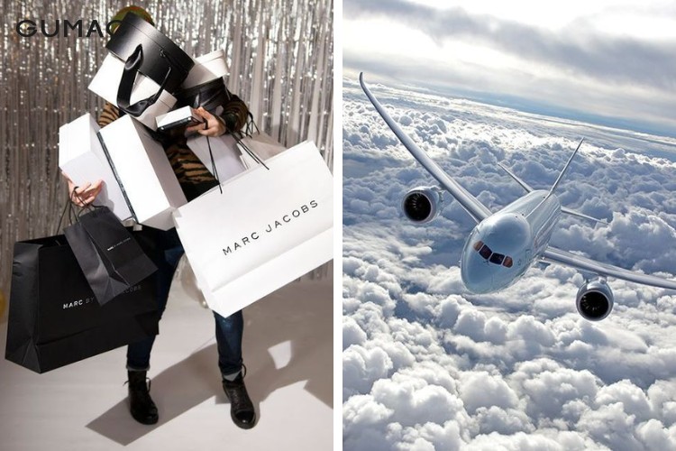 Định nghĩa hàng xách tay là gì?