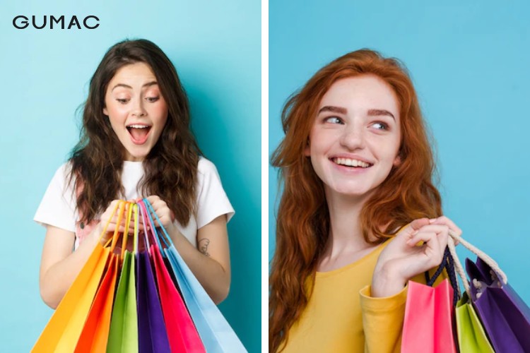 Nên biết phân biệt giữa hàng thật và hàng giả