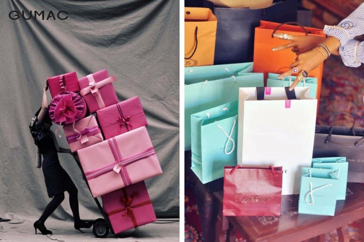 Hàng xách tay Nhật Bản