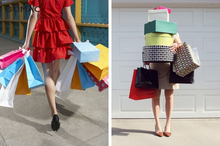 Hàng xách tay Mỹ