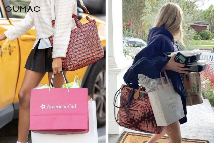 So sánh hàng xách tay và hàng nhập khẩu