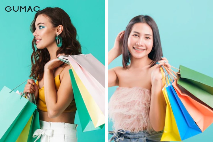 Chú ý đến giá cả của sản phẩm khi mua hàng xách tay