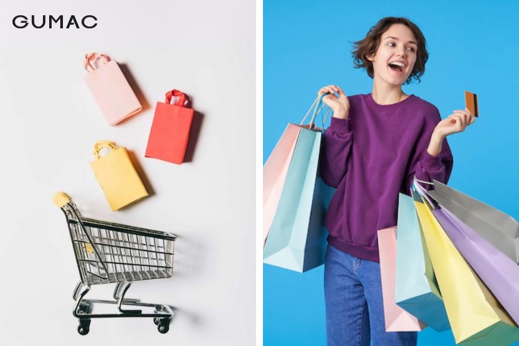 Lựa chọn nơi mua tín để mua hàng xách tay