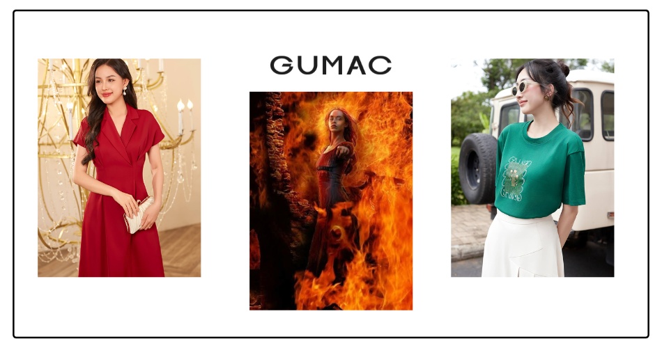 mệnh hoả mặc màu gì 2026