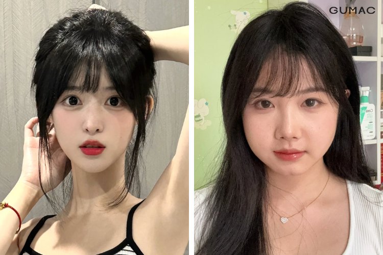 goi y toc mai cho tran ngan che khuyet diem cuc dinh