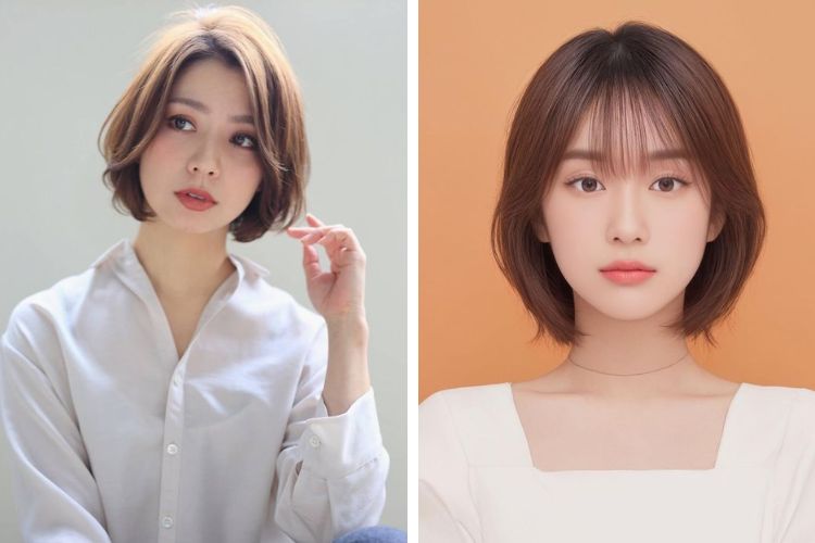 toc ngan cho mat vuong chu dien