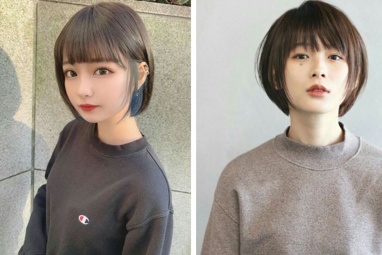 kieu toc hack tuoi cho mat vuong