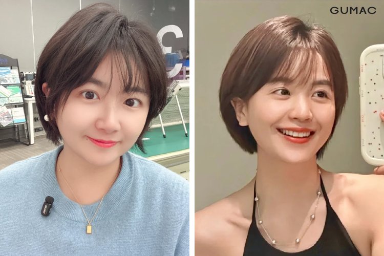 toc bob ngan cho mat tron vuong de thuong