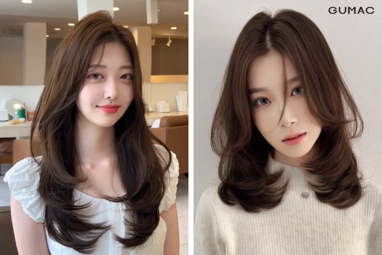 toc uon cup duoi nu tinh