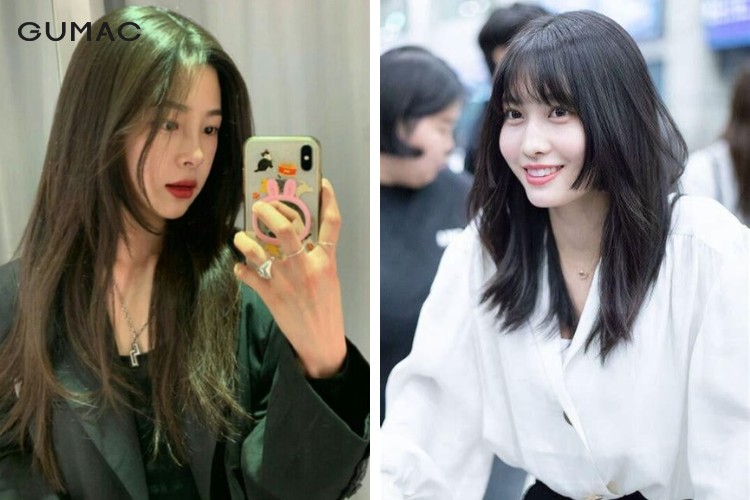 kieu toc xoa di du tiec