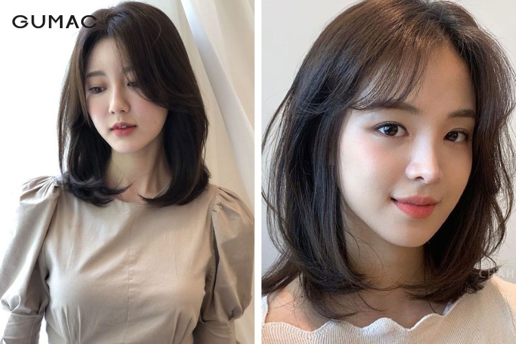 kieu toc xoa du tiẹc