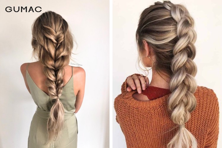 kieu tet toc dep di du tiec