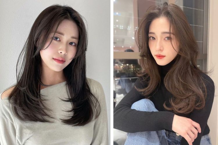 Điểm danh 5 kiểu tóc tém nữ Hàn Quốc đẹp - Wina Wigs - Tóc Giả Bằng Tóc Thật