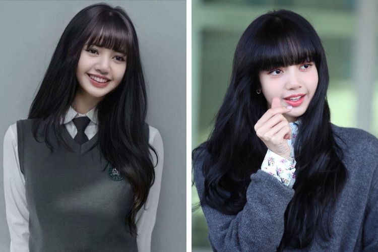 kieu toc nu mai bang han quoc