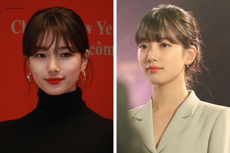 toc mai thua kieu han