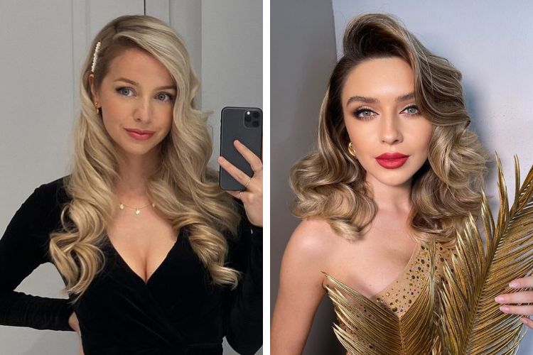 kiểu tóc side part uốn hợp với khuôn mặt nào kiểu tóc side part uốn hợp với khuôn mặt nào