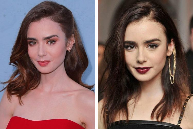 kiểu tóc side part uốn kiểu tóc uốn nhẹ kiểu tóc side part uốn kiểu tóc uốn nhẹ