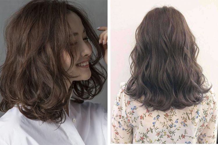 kieu uon xoan loi ngan