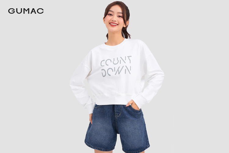 chọn đồ khi đi xem phim năng động, cá tính