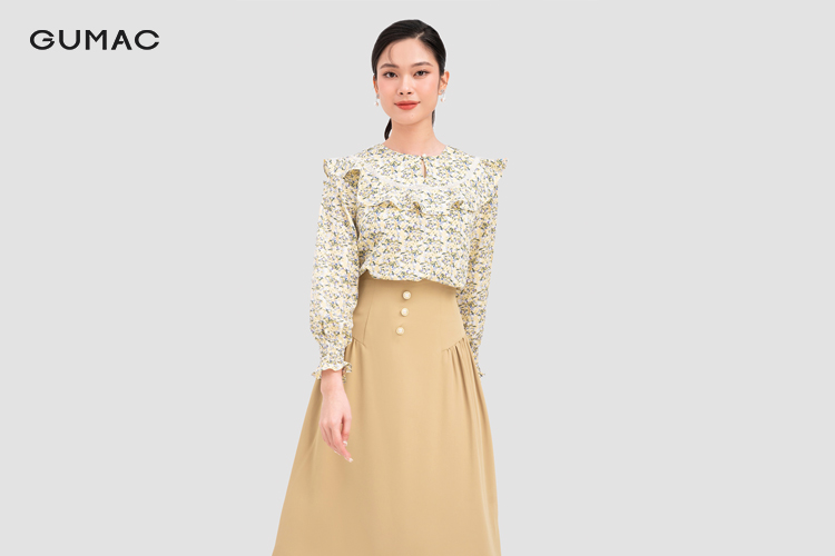 Không nên mặc đồ quá cồng kềnh