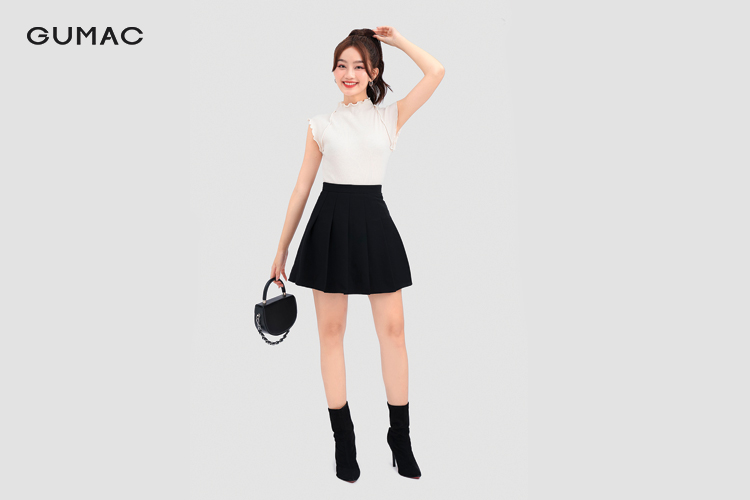 phối đồ đi xem phim không bị nhạy cảm