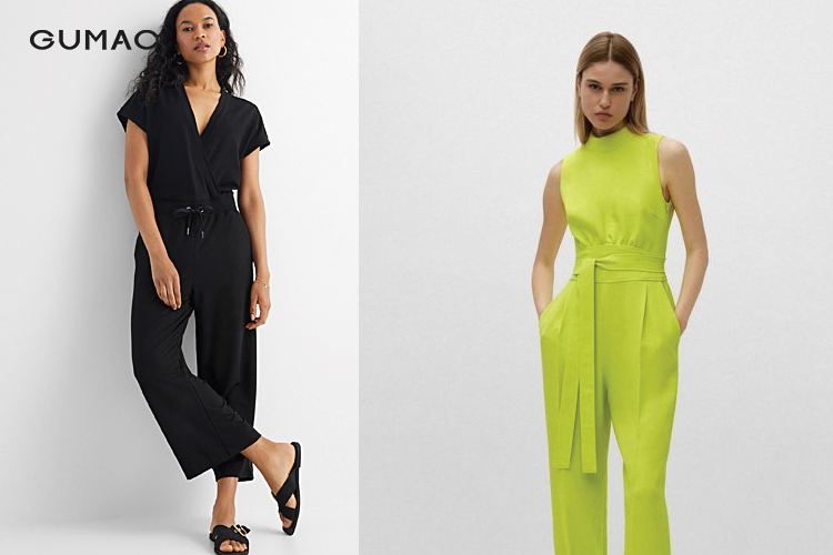 Mặc jumpsuit khi đi vệ sinh như thế nào? Mặc jumpsuit khi đi vệ sinh như thế nào?
