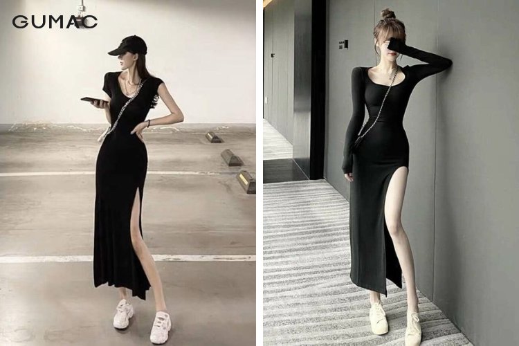 Dân tình nhận ra thêm 1 tính cách của Hà Tăng chỉ nhờ vào 1 thiết kế váy